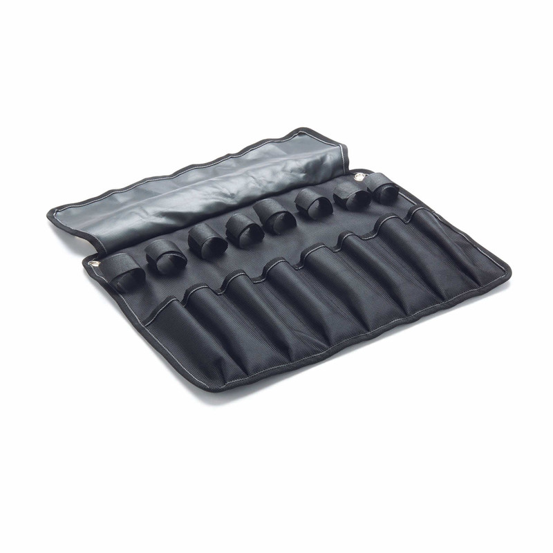 8 Pocket Chisel Roll